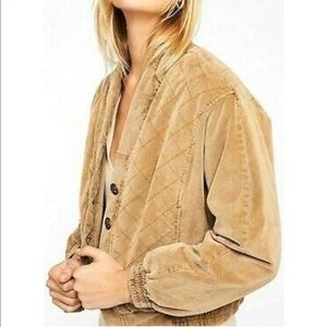 Free people jacket